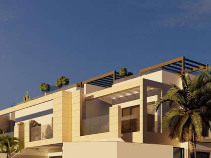 Apartamento en venta en San Pedro del Pinatar zona San Pedro Del Pinatar