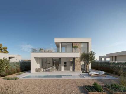 Casa en venta en Fuente Álamo de Murcia
