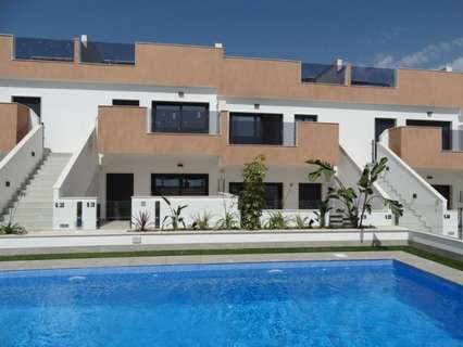 Apartamento en venta en Pilar de la Horadada zona Pilar de la Horadada