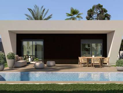 Villa en venta en Monforte del Cid zona Monforte Del Cid