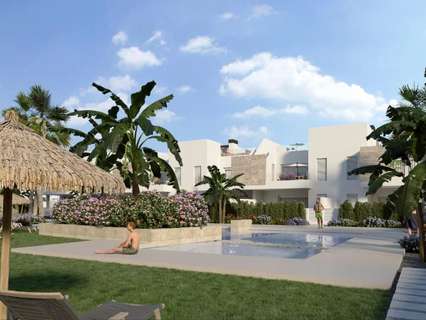 Apartamento en venta en Algorfa zona Algorfa