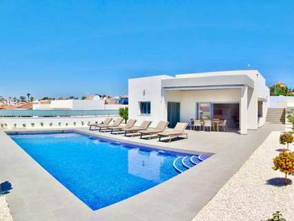 Villa en venta en Rafal zona Rafal