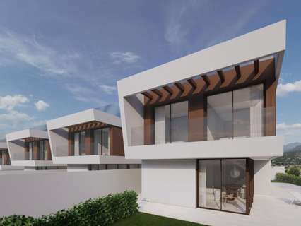 Villa en venta en Finestrat zona Finestrat