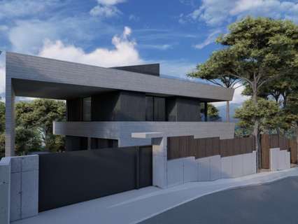 Villa en venta en Altea zona Altea