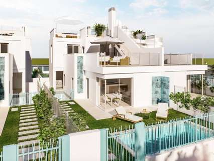 Casa en venta en Los Alcázares zona Los Alcazares