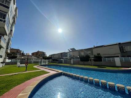 Apartamento en venta en Torrevieja zona Torrevieja
