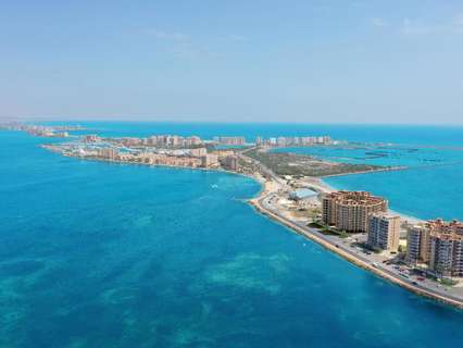 Apartamento en venta en San Javier zona La Manga del Mar Menor