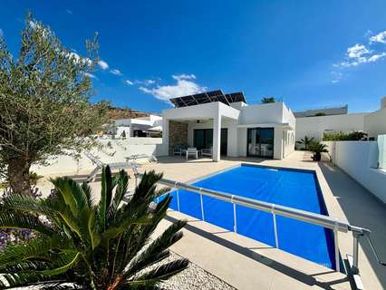 Villa en venta en Benijófar zona Benijófar