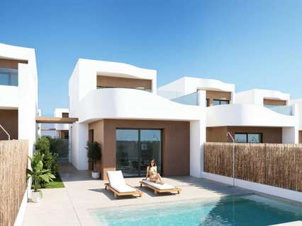 Villa en venta en Los Montesinos zona Los Montesinos