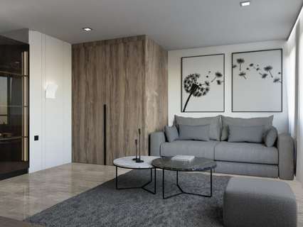 Apartamento en venta en Alicante zona Alicante