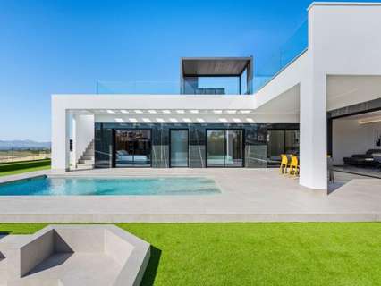 Villa en venta en Algorfa zona Algorfa