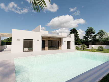 Villa en venta en Torre-Pacheco zona Torre-Pacheco