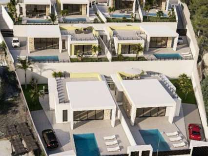 Villa en venta en Torrevieja zona Torrevieja