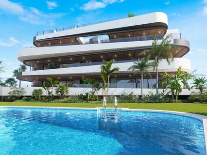 Apartamento en venta en Los Alcázares zona Los Alcazares