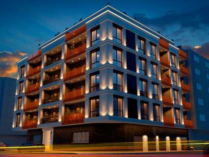 Apartamento en venta en Torrevieja zona Torrevieja