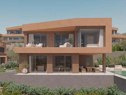 Villa en venta en Llíber zona Lliber