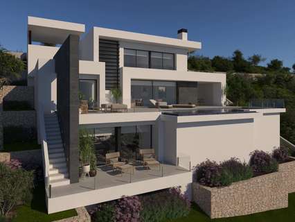 Villa en venta en Benitachell zona Benitachell