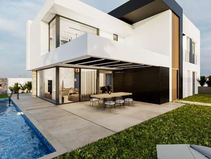 Villa en venta en Orihuela zona Orihuela