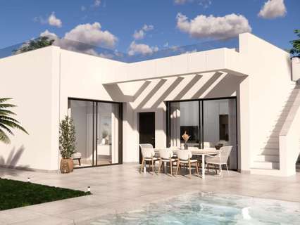 Villa en venta en Rojales zona Rojales