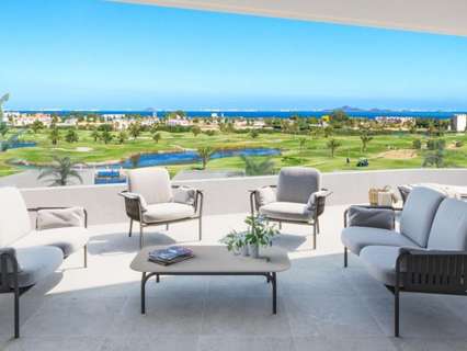 Apartamento en venta en Los Alcázares zona Los Alcazares