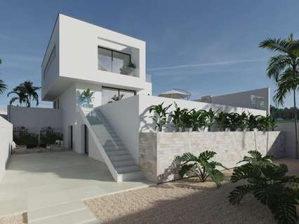 Villa en venta en Rojales zona Ciudad Quesada