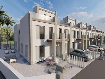 Casa en venta en Santa Pola zona Gran Alacant
