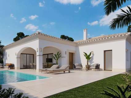 Villa en venta en San Pedro del Pinatar zona San Pedro Del Pinatar