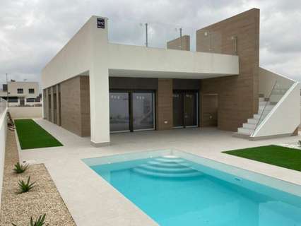 Villa en venta en Aspe zona Aspe