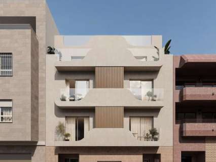 Apartamento en venta en Torrevieja zona Torrevieja