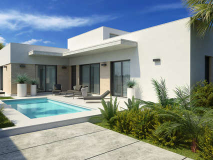 Villa en venta en Daya Nueva zona Daya Nueva
