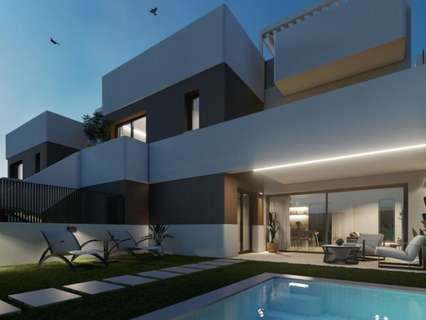 Bungalow en venta en San Pedro del Pinatar zona San Pedro Del Pinatar