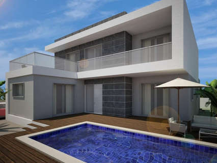 Villa en venta en Benijófar zona Benijófar