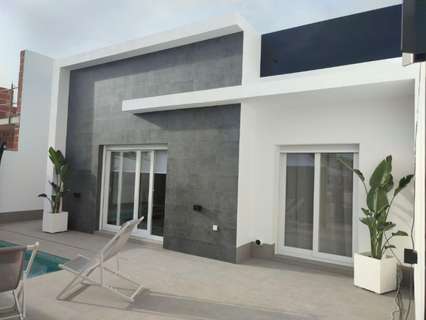 Villa en venta en Mazarrón zona Las Balsicas