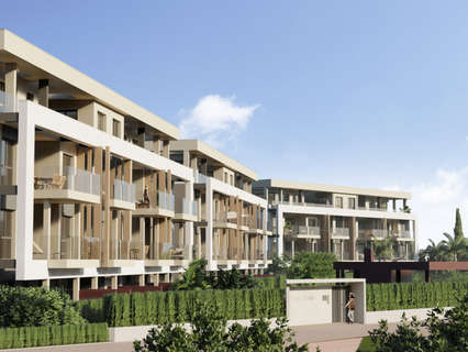 Apartamento en venta en Torre-Pacheco zona Torre-Pacheco