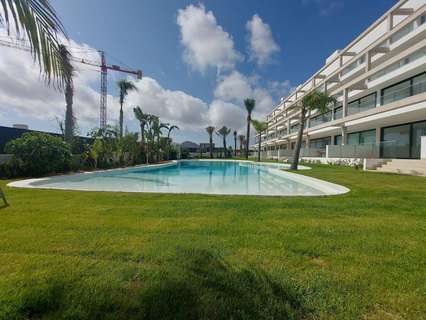 Apartamento en venta en Cartagena zona Cartagena
