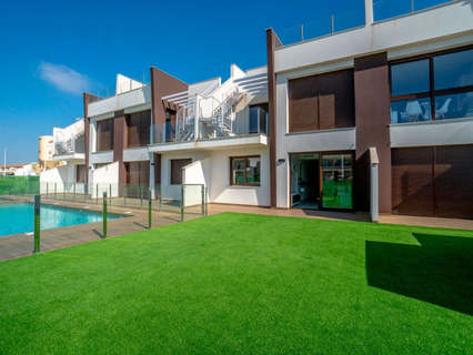 Apartamento en venta en San Pedro del Pinatar zona San Pedro Del Pinatar