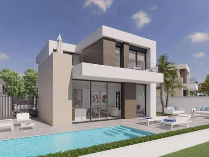 Villa en venta en San Javier zona San Javier