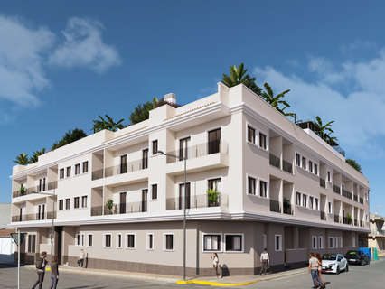 Apartamento en venta en Algorfa zona Algorfa