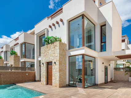 Villa en venta en Los Montesinos zona Los Montesinos