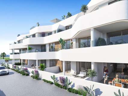 Apartamento en venta en Los Alcázares zona Los Alcazares