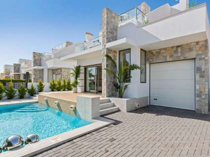Villa en venta en Los Alcázares zona Los Alcazares