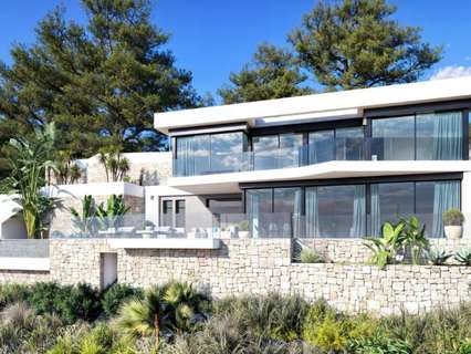 Villa en venta en Benissa zona Benissa