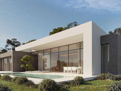 Villa en venta en Calpe zona Calpe