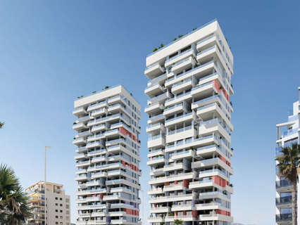 Apartamento en venta en Calpe zona Calpe
