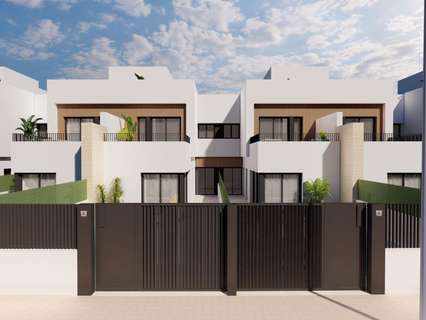Villa en venta en San Javier zona Santiago de la Ribera