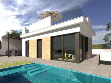 Villa en venta en Los Alcázares zona Los Alcazares