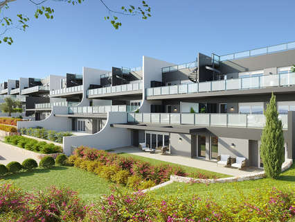 Apartamento en venta en Finestrat zona Finestrat