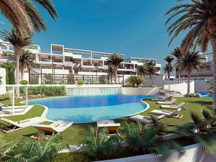 Bungalow en venta en Torrevieja zona Torrevieja
