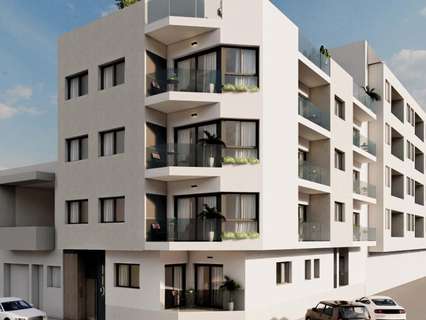 Apartamento en venta en Guardamar del Segura zona Guardamar del Segura