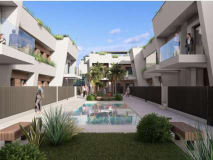 Bungalow en venta en Torre-Pacheco zona Torre-Pacheco